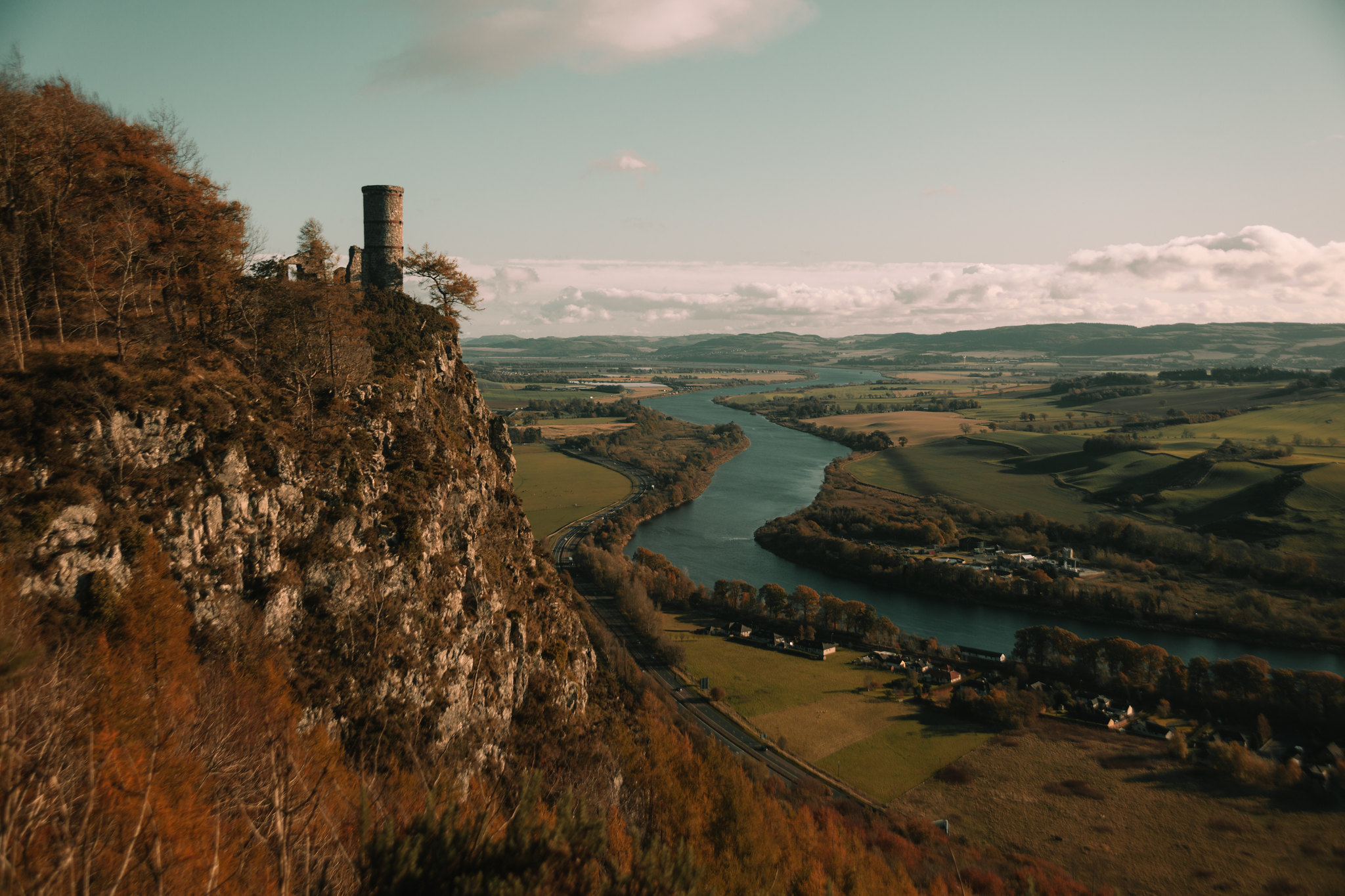 River Tay, Scotland's Tay Country