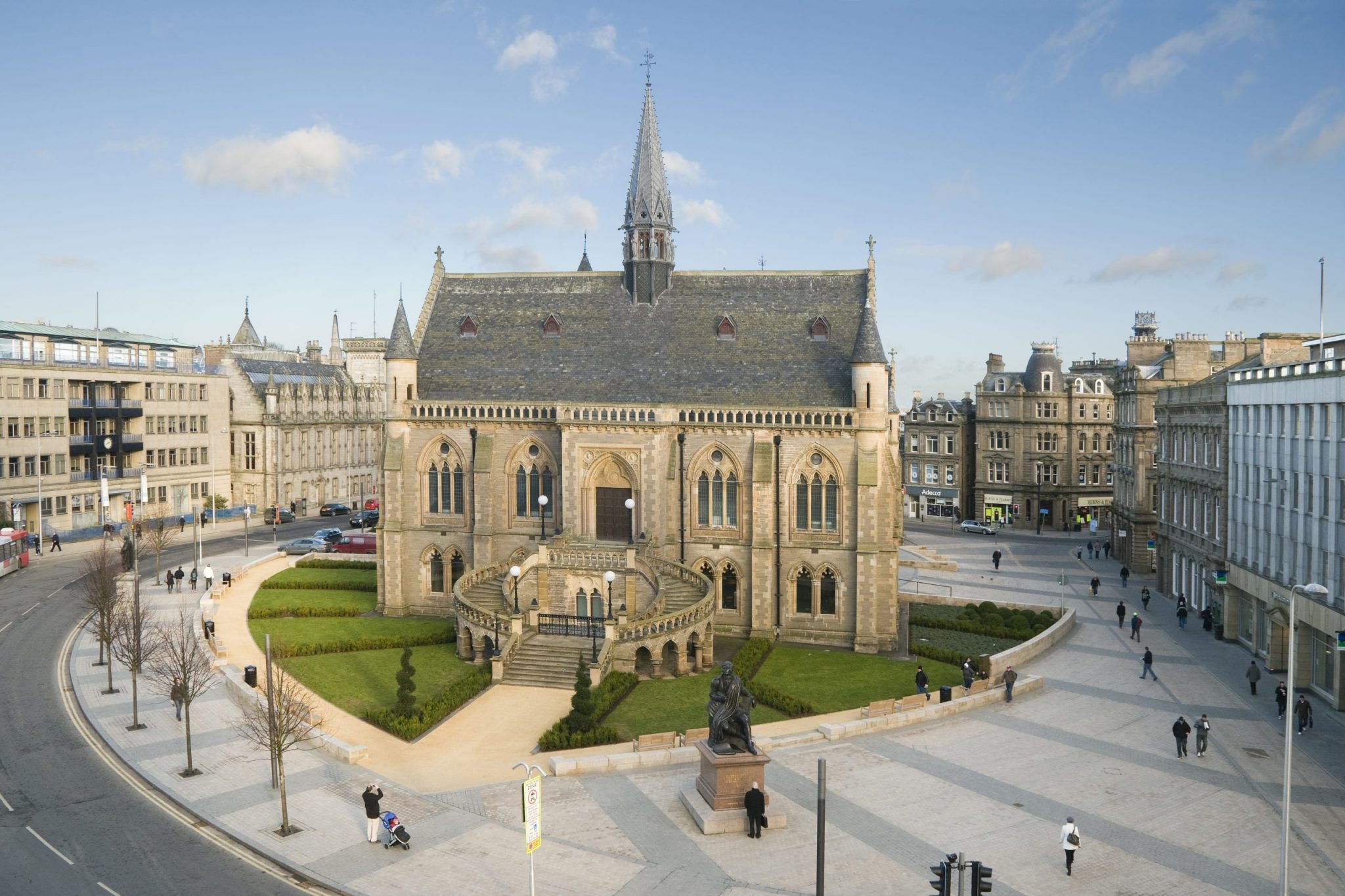 McManus Gallery, Dundee