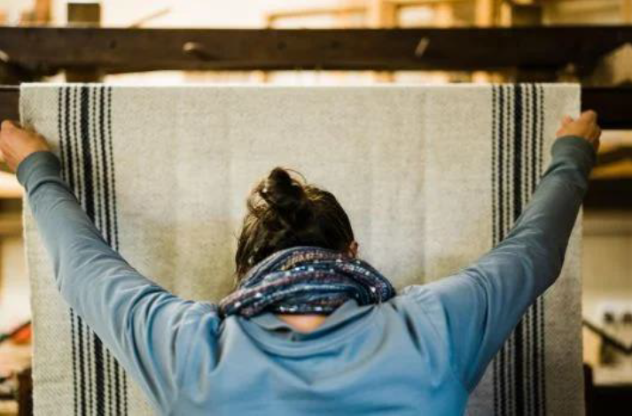 Newburgh Handloom Weavers